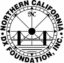 Northern California DX Foundation