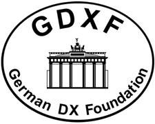 German DX Foundation