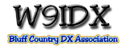 Bluff Country DX Association