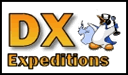 DX Expeditions