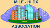Mile High DX Association