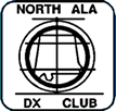 North Alabama DX Club  