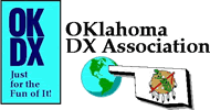 Oklahoma DX ssociation