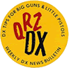 QRZ DX Weekly Newsletter
