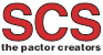 SCS the pactor creators